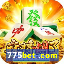 775bet .com